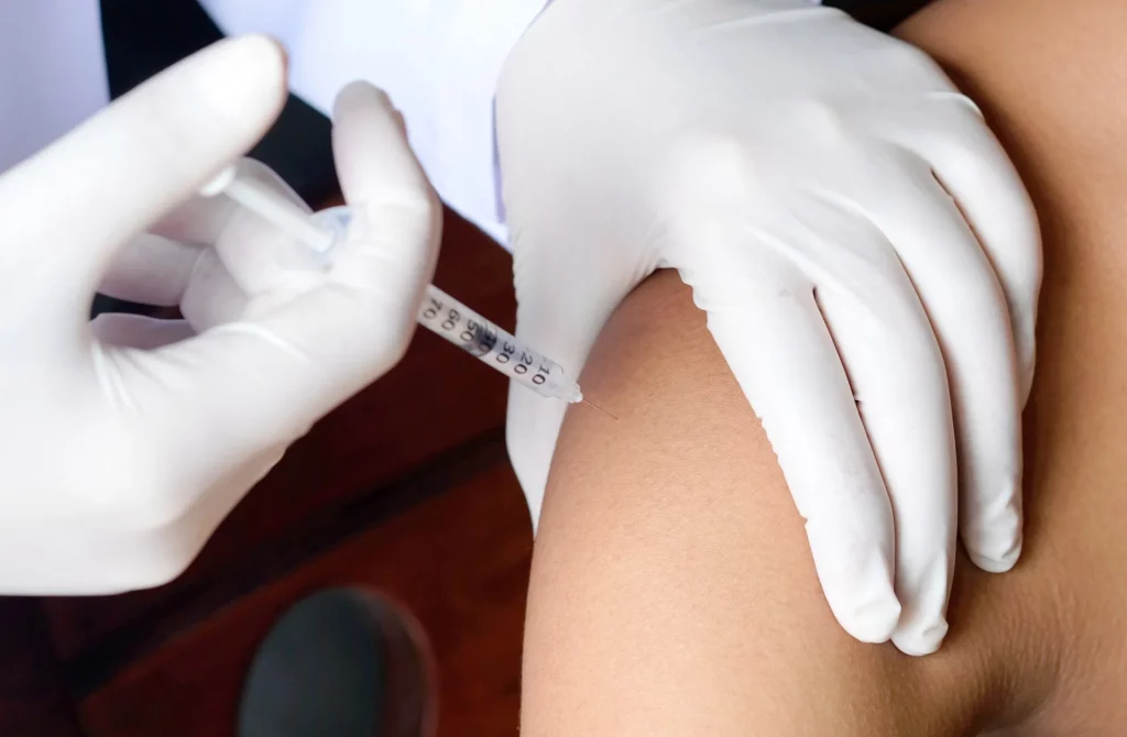 B12 injections in Orlando, FL | Apex Fit