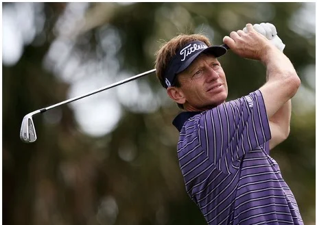 Brad Faxon