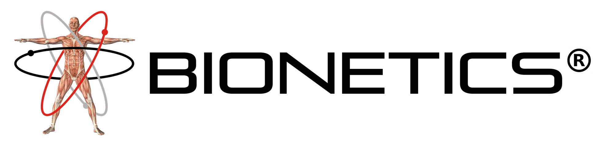 Bionetics Logo side