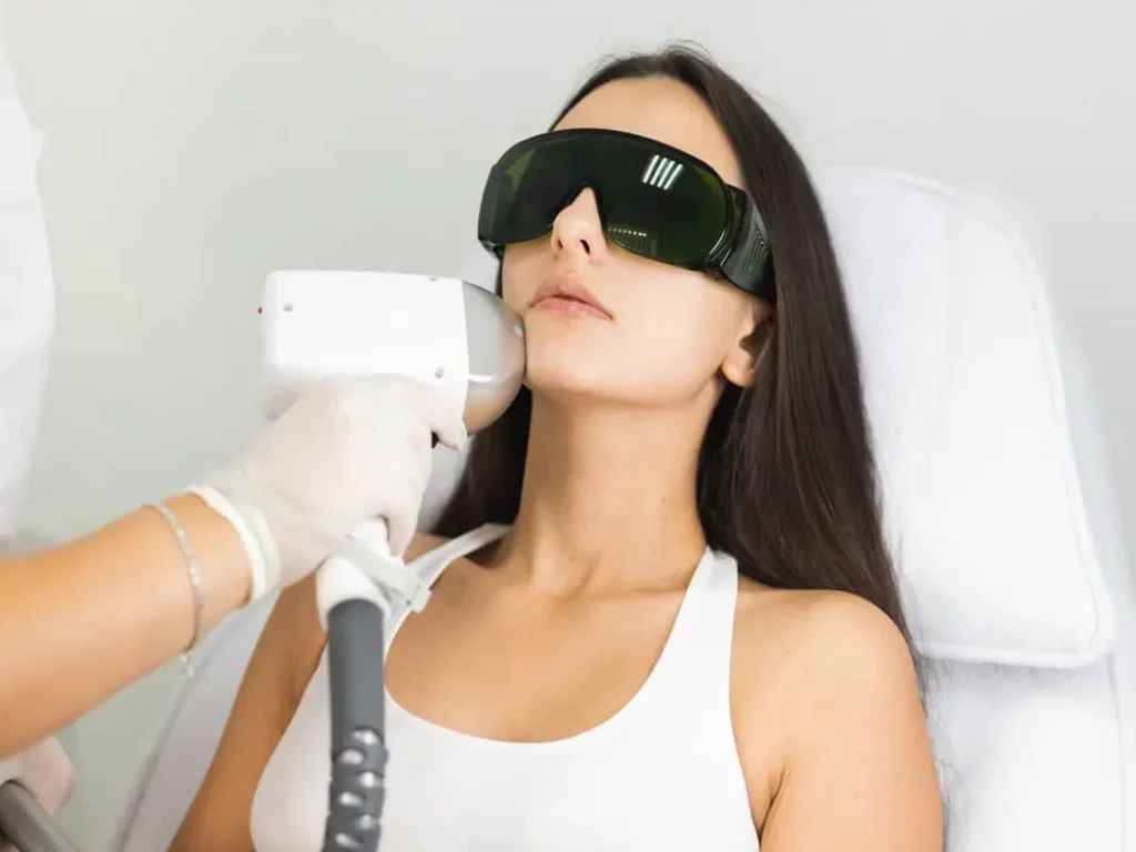 Laser Hair Removal at Apex Fit in Orlando, FL 