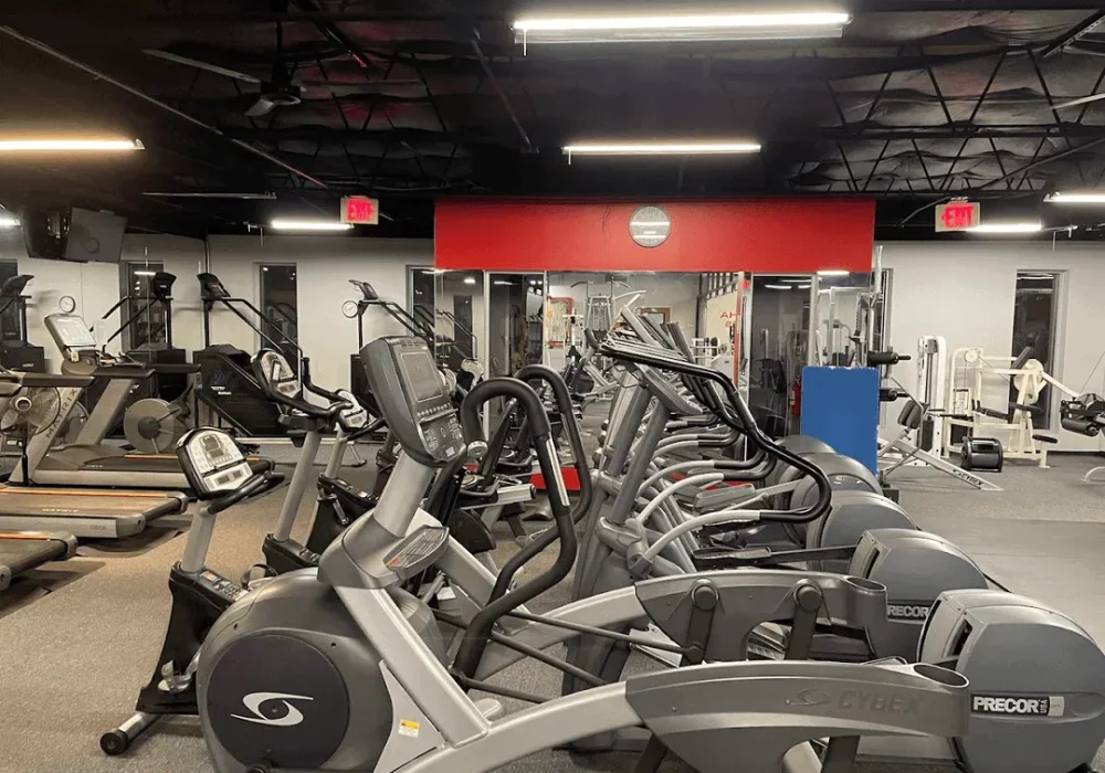 apex fit fort worth location